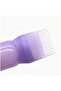 Hair Dye Bottle Root Comb Applicator brush Dispensing with Graduated Scale Salon Hair Color - 3