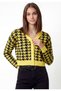 Strickjacke - 3