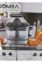 Modern High-Speed Electric citrus Juicer – Fresh Juice Maker with Powerful Motor - 3