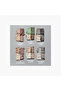 The Eyeshadow Quartet 12 Crystal Mauve - 5