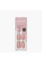Impress Color Medium Coffin Press-On Nails