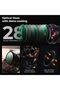 82 mm Polarising CPL ND2-ND32 Variable True Color Filter 2 in 1 without Cross Black for - 6