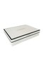 Katre Cotton Single Bedspread 2 Piece Pike Set Cream Colored - 6