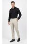 Casual/Elegant Pants for Men - 2