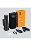 8-32X50 Zoom Monocular with Cell Phone Holder - 8