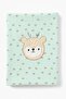 Deer Blanket - 4