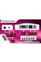 Primex Sl-Av201 Vga to Video Converter, Vga to Svideo, Rca Video Converter - 8