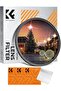 77mm Variable Star Filter Cross Screen Starburst Filter