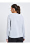 Women Slogan Print Regular Fit T-Shirt - 4