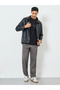 Men Oversized Cotton T-Shirt - 2