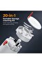 20-in-1 Keyboard Cleaning Kit Laptop Cleaner - 2