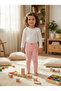 Unisex 100% Cotton Baby&Child Tights - 2
