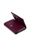 Men's Mechanical Card Holder and Wallet - Purple - 5