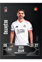 Eco Bundle - - Pulse Football Player Cards 2025/26 - 2 Packs - 2