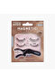 KISS MAGNETIC LASH NATURAL STYLE KMAG01C