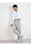 Solid Cotton Lycra Slim Fit Shirt - 2