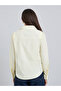 Pocket detail, everyday loose and casual oversized shirt. - 4