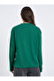 Women Floral Graphic Long Sleeve T-Shirt - 4