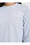 Women Slogan Print Regular Fit T-Shirt - 4