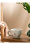 كوب سيراميك LCW HOME ميكسد كات مطبوع سعة 270 مل - 2