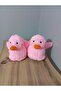 Children's Slippers with Duck Figures, Non-Slip Soles, Warm Home Boots - 2