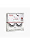 KISS LASH COUTURE NAKED DRAMA LASHES CHIFFON KLCN03C - 2
