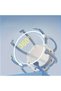 360 Degree 3-Mode Head, Neck Massager Octopus 8 Arms White Color Massage Tool - 5