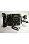 GSM Fixed Wireless Phone K 998 with Dual SIM, - 7