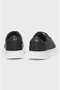 Leather Sneakers with Rubber Soles - 4
