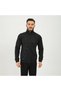 Men's Casual Sweatshirt Full Zip Dark 4231306 Sweat Full Zip Poly.Dark