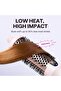 Thermal Brush, Blowout Boost 1.5 inch Heated Round Brush for Blowout Look - 6