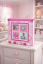 15X21 cm Baby Photo Album – Thick Cover, Embossed, Interchangeable Front Photo