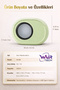 Led Flame Effect Desktop Air Humidifier 400 Ml, with Night Light, USB - 7