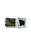 Inflatable Car Air Mattress with Electric Pump, PVC Flocking, 2-Min Inflation - 8