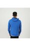 Men's Casual Sweatshirt Hooded Full Zip Owl 4231301 Sweat Hooded Full Zip Poly.Owl m - 2