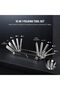 10 in 1 Multifunctional Foldable Screwdriver Tool Set - 2