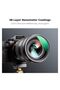49mm Circular Polarizers Filter & MC UV Protection Filter Kit - 5