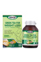 Green Tea & Garcinia Cambogia Capsules - Support Formula