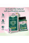 Premium Feminine Balance Gummies - Natural Support for Hormone & Intimate Health - 3