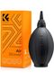Air Blower, Dust Cleaner, Dust Blower, Lens Blower, Air Blaster for Digital, DSLR, SLR C