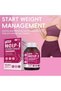 Hglp-1 Activates Capsules Improve Metabolism Burn Excess Fat Boost Immunity 60 Capsules - 3