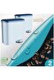 Philips Aquaclean Coffee Machine Anti-Limescale Water Filter 2 Pieces