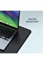 Vegan Leather Desk Mat - 3
