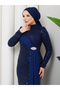 فستان سهرة مينا - 3