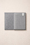 Microfiber Cloth with Wire and Fabric Sides Double-Sided Effective Cleaning Cloth Set of 2 Shn-1311 - 4