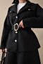 Classic Scuba Double Black Set - 3