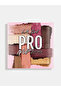 PRO.Eyeshadow Palettes, GES432 Mastery - 3