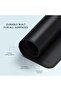 Vegan Leather Desk Mat - 6