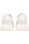 Women's Lace-Up Thick Sole Sneaker - Multicolor - 6
