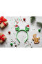 Grinch Yılbaşı Tacı (4 LÜ) - 5